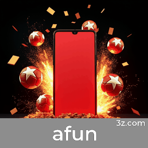 Download afun Mobile App for Fast Betting & Gaming afun mobile app download for online betting in Brazil